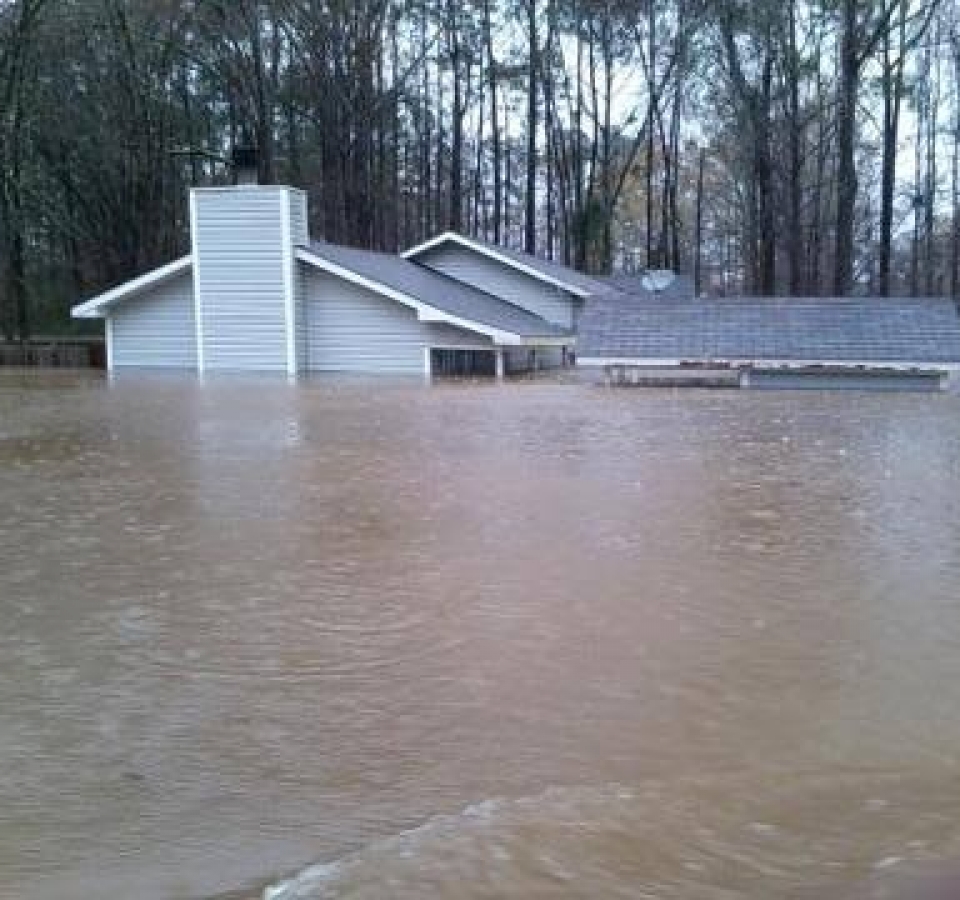 DeSoto Parish Sheriff’s Office Sleepy Hollow in the Linwood Area in Stonewall, LA