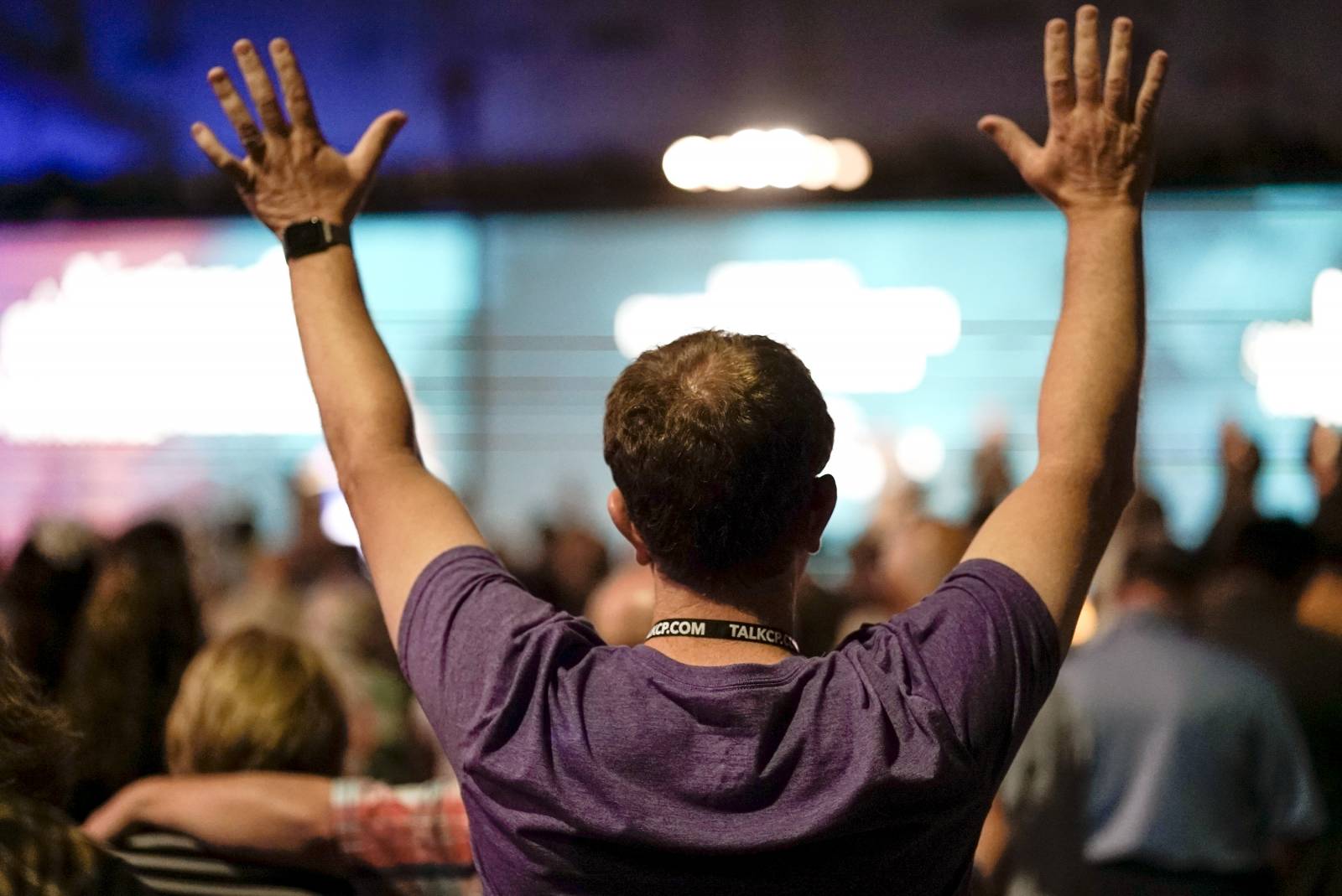 'We need You, Lord' Baptists plead for national revival Baptist Message