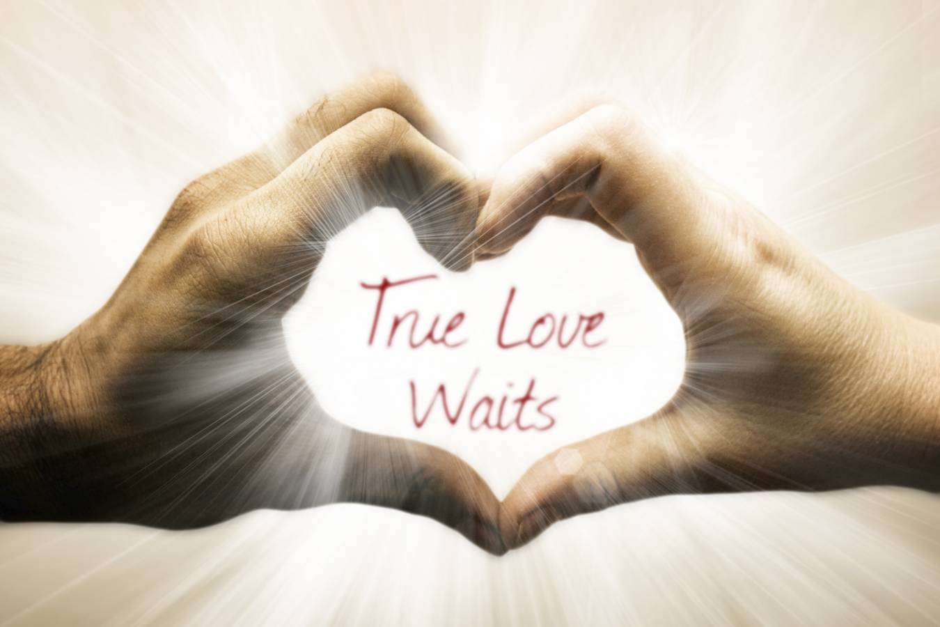 True Love Waits – It still holds true today - Baptist Message