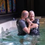 Mighty movement of God: Trinity nets 119 new believers,  baptizes 15 at four-day revival
