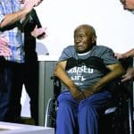 99-year-old WWII veteran completes <em>Mission: Baptism</em>