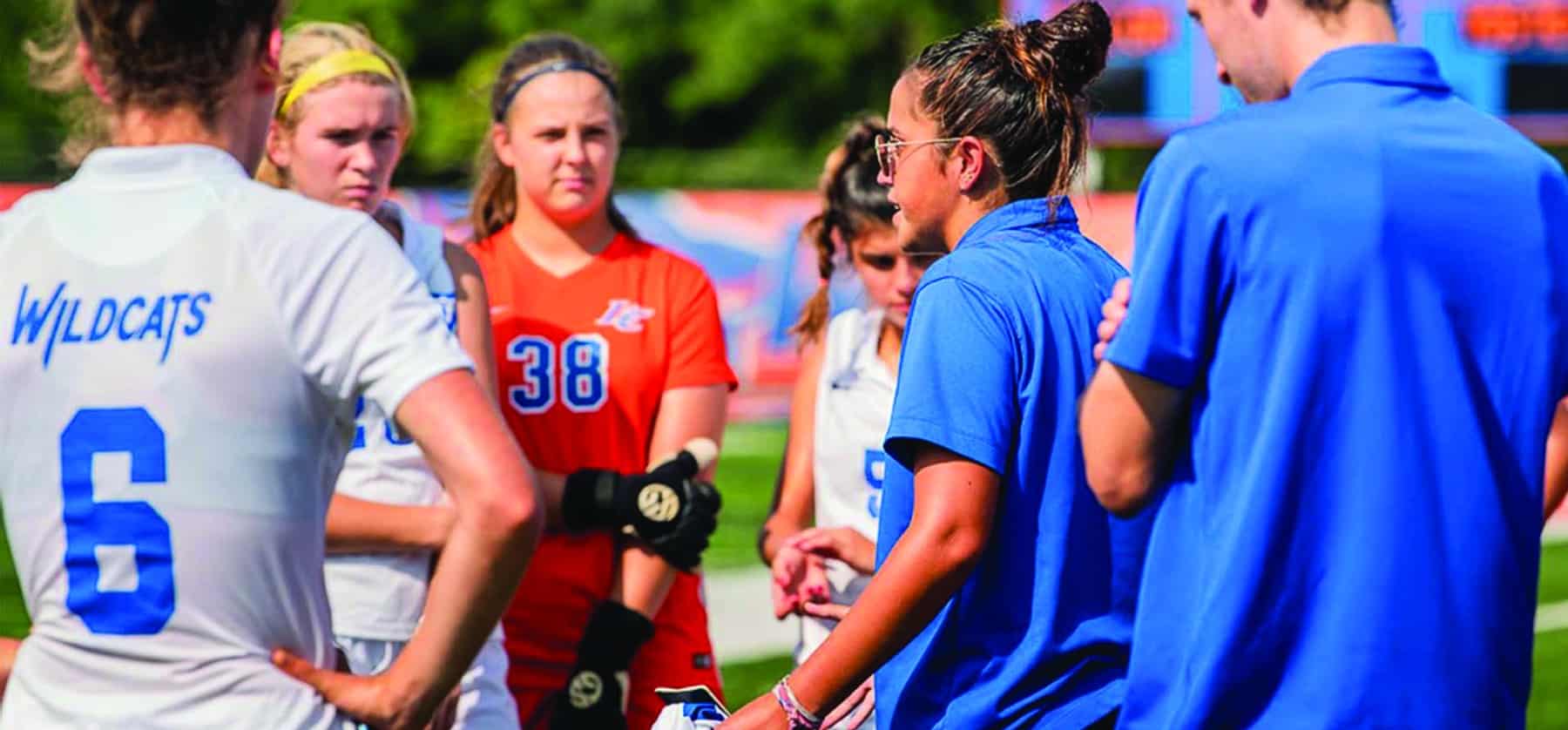 LCU responds to arrest of UTPB (and former LCU) soccer coach - Baptist Message LCU responds to arrest of UTPB (and former LCU) soccer coach - Baptist Message