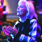 ECON 2023: Pray, win souls daily