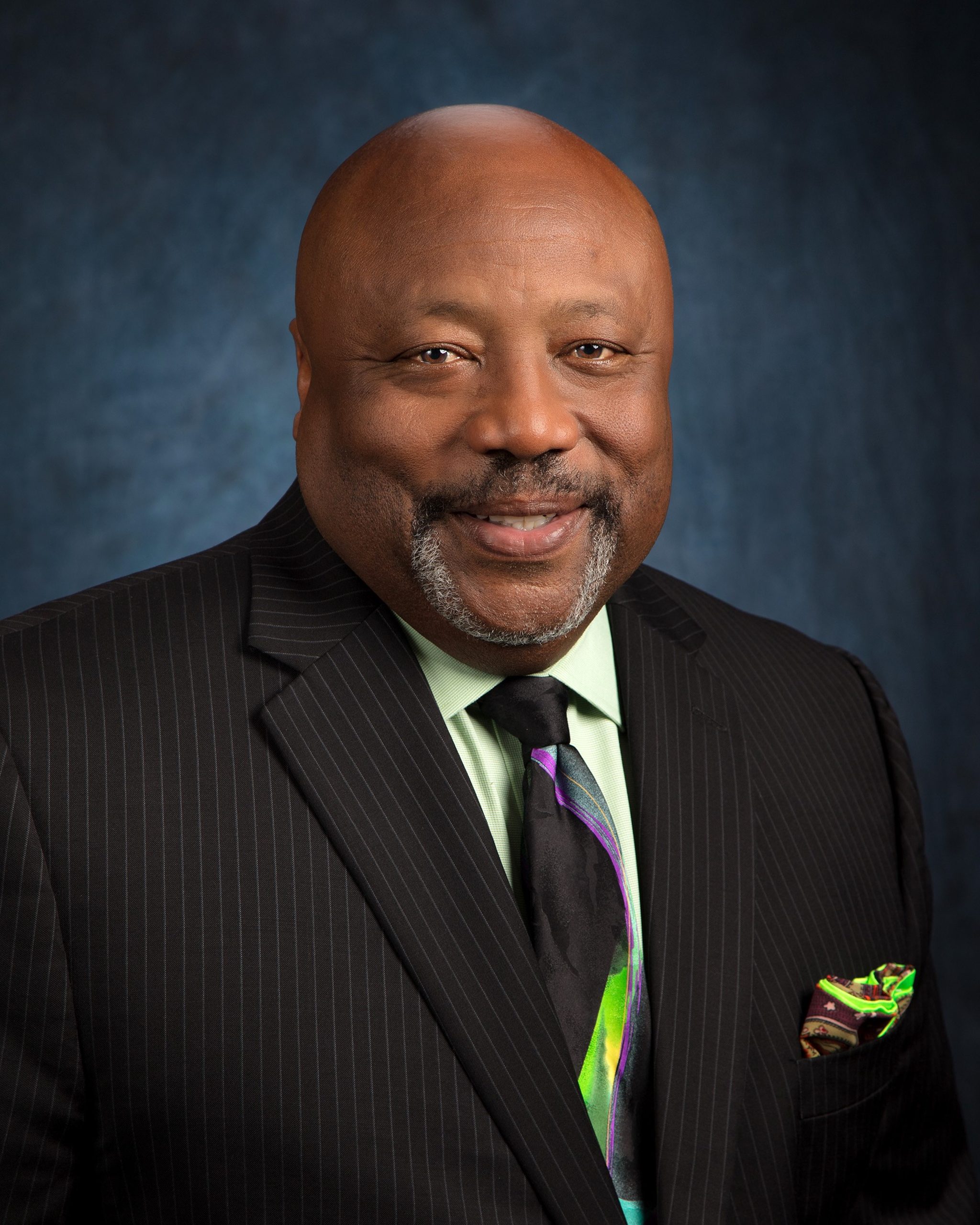 LCU announces spring 2023 Commencement speaker Baptist Message