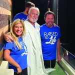 Journey Church celebrates 100 baptisms in 2022
