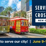 SBC Serve Tour, Crossover seek soul winners