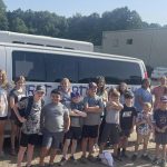 Evangelism fuels FBC Leesville’s amazing growth