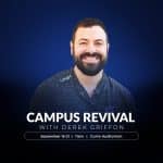 Louisiana Christian University to hold fall revival Sept. 19-2