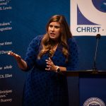 LCU C3 speaker: fight for religious freedom