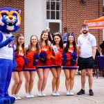 Louisiana Christian University preview day set for Oct. 7