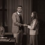 TLC opens 23-24 season with ‘The Mousetrap’ by Agatha Christie