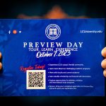 Fall Preview Day at LCU set for Oct. 7