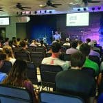 Students urged to sign up to reach classmates for Christ