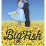 ‘Big Fish’ production by TLC has even bigger meaning