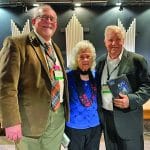 Merelin McCon retires, returns to disciple others
