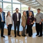 LCU awards first grad certificates at CHRISTUS