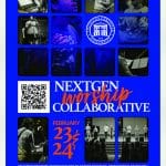 Louisiana Christian to host student worship collaborative