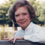 Rosalynn Carter, former first lady, dies at 96