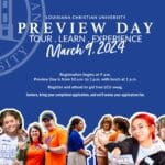 LCU to hold Spring Preview Day March 9
