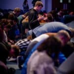 LCU revival: 15 students accept Christ