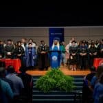 LCU recognizes outstanding students at Honors Convocation