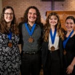 LCU holds 4th Annual C.S. Lewis Honors Forum
