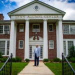 McGee returns to LCU as development, alumni director