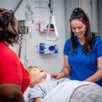 LCU awarded Delta Workforce Grant for nursing technology