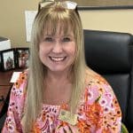 Lucky joins Louisiana Christian as enrollment director