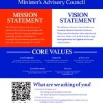 New advisory council seeks partnerships with LBC ministers statewide
