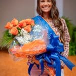 Broussard crowned Homecoming queen