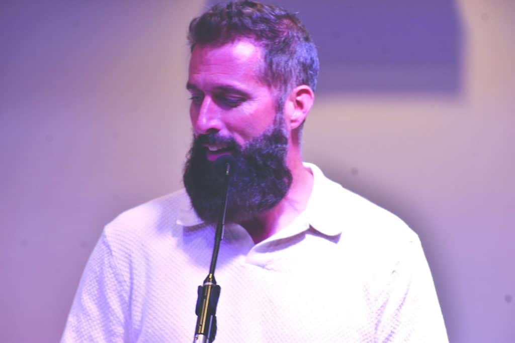 LBC President: Recommit to biblical cooperation - Baptist Message