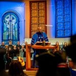 LCU holds baccalaureate service, toast for seniors