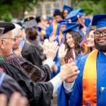 LCU holds 2026 commencement exercises