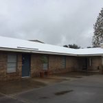 Twin Bridges Baptist Church, Alexandria.