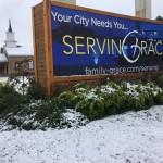 Family of Grace Church South Campus, Alexandria