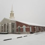 Bethlehem Baptist Church, Albany.