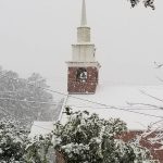 Jerusalem Baptist Church, Hammond.