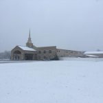 Woodland Park Baptist Church, Hammond.