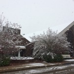 First Baptist Church, Franklinton.