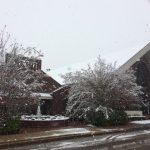 First Baptist Church, Franklinton.