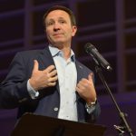 Louisiana Attorney General Jeff Landry talks about standing for one’s religious freedoms.