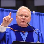 Louisiana College President Rick Brewer shares about the impact the school's graduates can make on society for Christ.