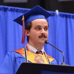 Landon Lingenfelter shares about how Louisiana College made a difference in him.