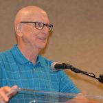 Lee Dickson, former director of missions at District 8 Baptist Convention, shares about the importance of having a mentor in a person's life.