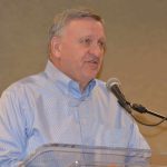 Herb Dickerson, former director of missions for Big Creek, Central Louisiana and North Rapides Baptist Association, shares memories of his time serving those churches. Dickerson is now pastor of Cross Branded Cowboy Church in Pineville.