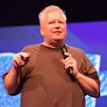 David Anderson, children's ministry strategist for Louisiana Baptists, shares a few encouraging words about PreTeen Invasion.