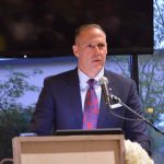 Dallas Hixson shares a moving testimony of how his life was impacted when his birth mom chose adoption over abortion in 1969. Hixson is deacon at Calvary Baptist Church in Alexandria, and owns several car dealerships in the state.