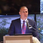 Dallas Hixson shares a moving testimony of how his life was impacted when his birth mom chose adoption over abortion in 1969. Hixson is deacon at Calvary Baptist Church in Alexandria, and owns several car dealerships in the state.