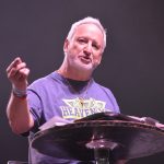 Evangelist Ken Freeman shares his testimony that he has seen transform lives for Christ in his more than 30 years of ministry. Brian Blackwell photo